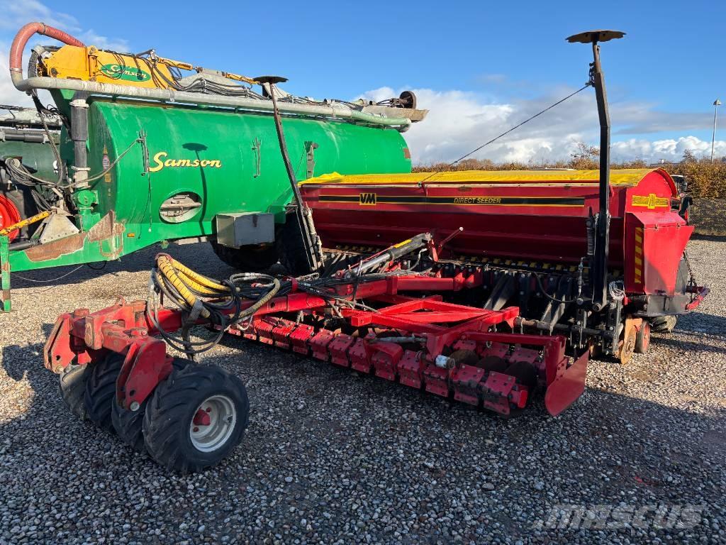 VM 400 SK Sembradoras