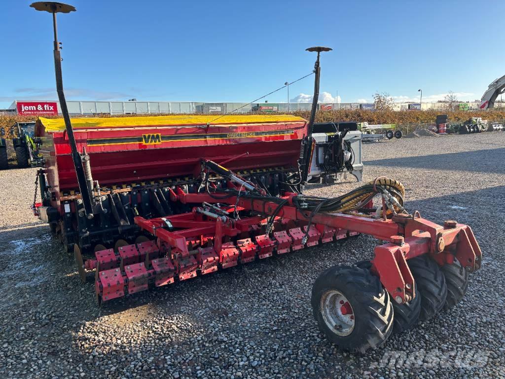 VM 400 SK Sembradoras