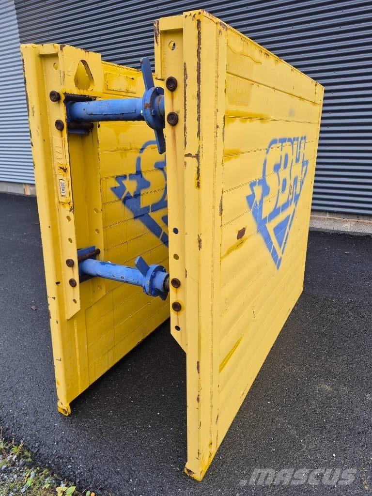  SBH S100 Construcción - Otros