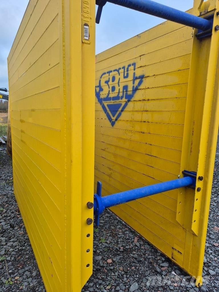  SBH S100 Construcción - Otros