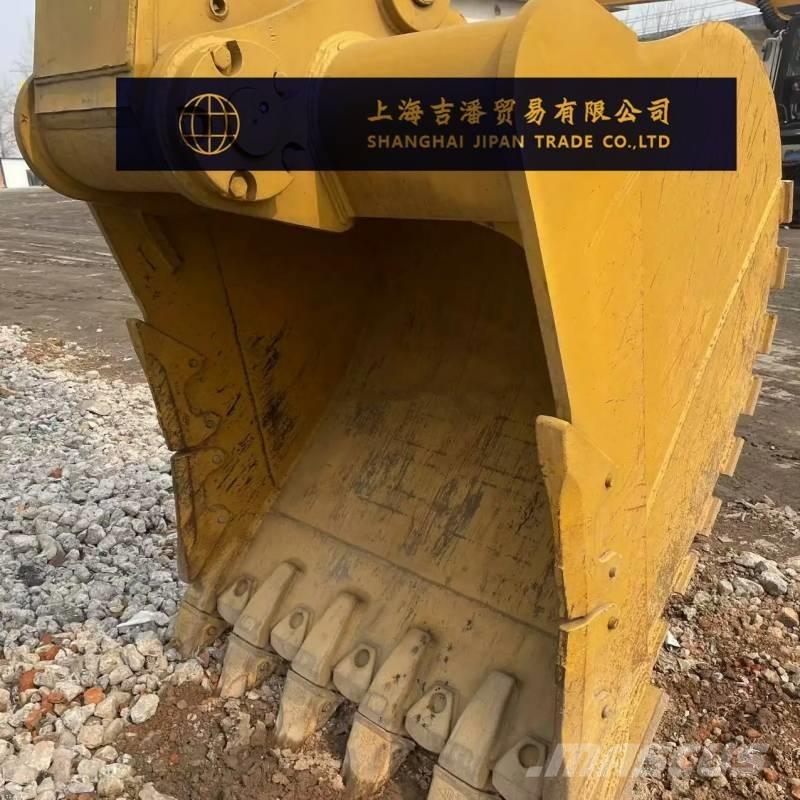 CAT 336 D Excavadoras de cadenas