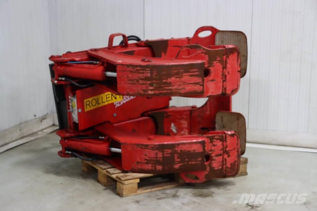 Bolzoni AR-37RJ-15 Construcción - Otros
