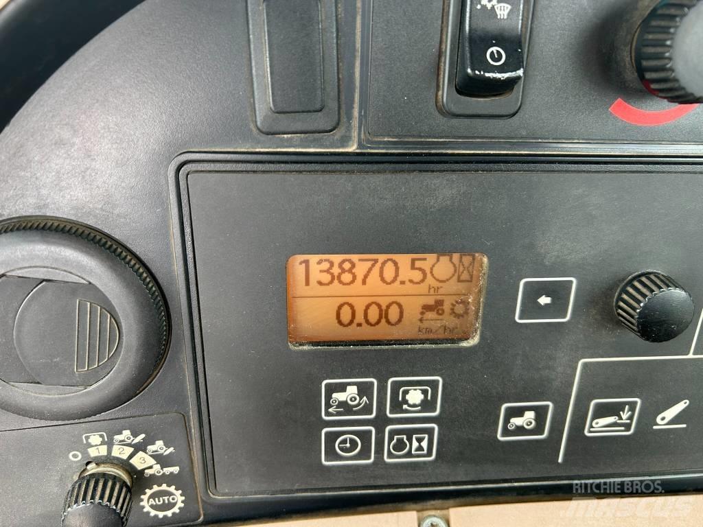 John Deere 7930 Tractores