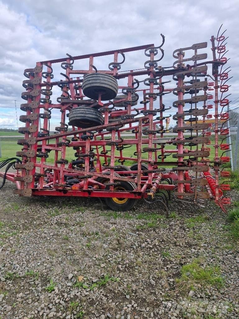 Väderstad NZA800 Gradas