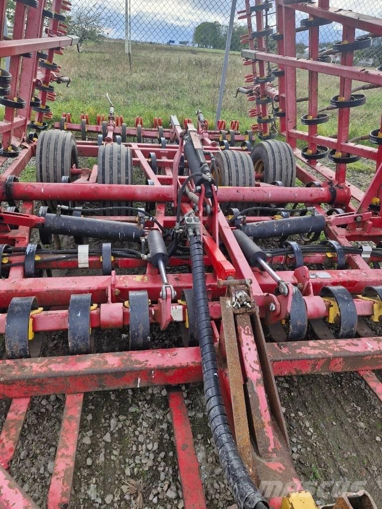 Väderstad NZA800 Gradas