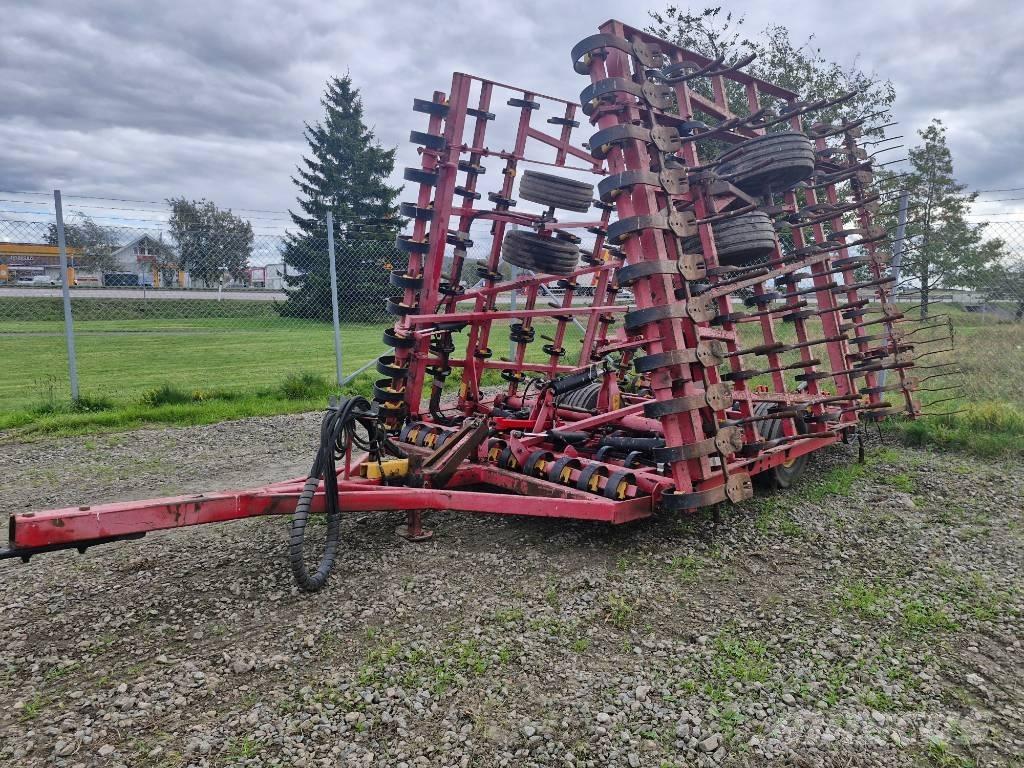 Väderstad NZA800 Gradas