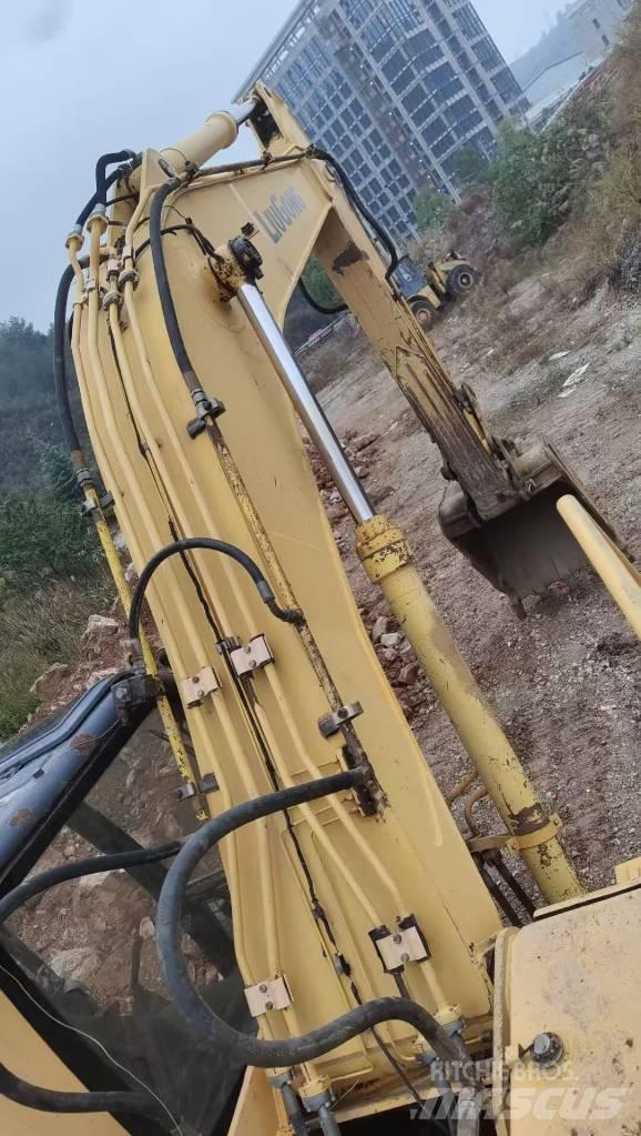 LiuGong 925 D Excavadoras de cadenas