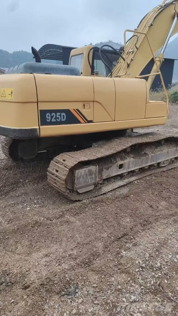 LiuGong 925 D Excavadoras de cadenas