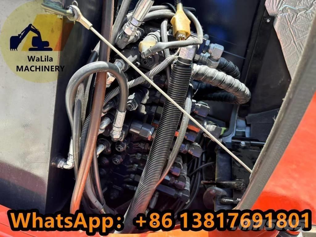 Kubota KX 057-4 Mini excavadoras < 7t