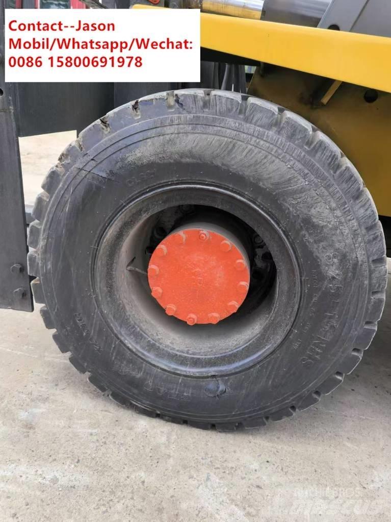 Komatsu FD 70-7 Carretillas diesel