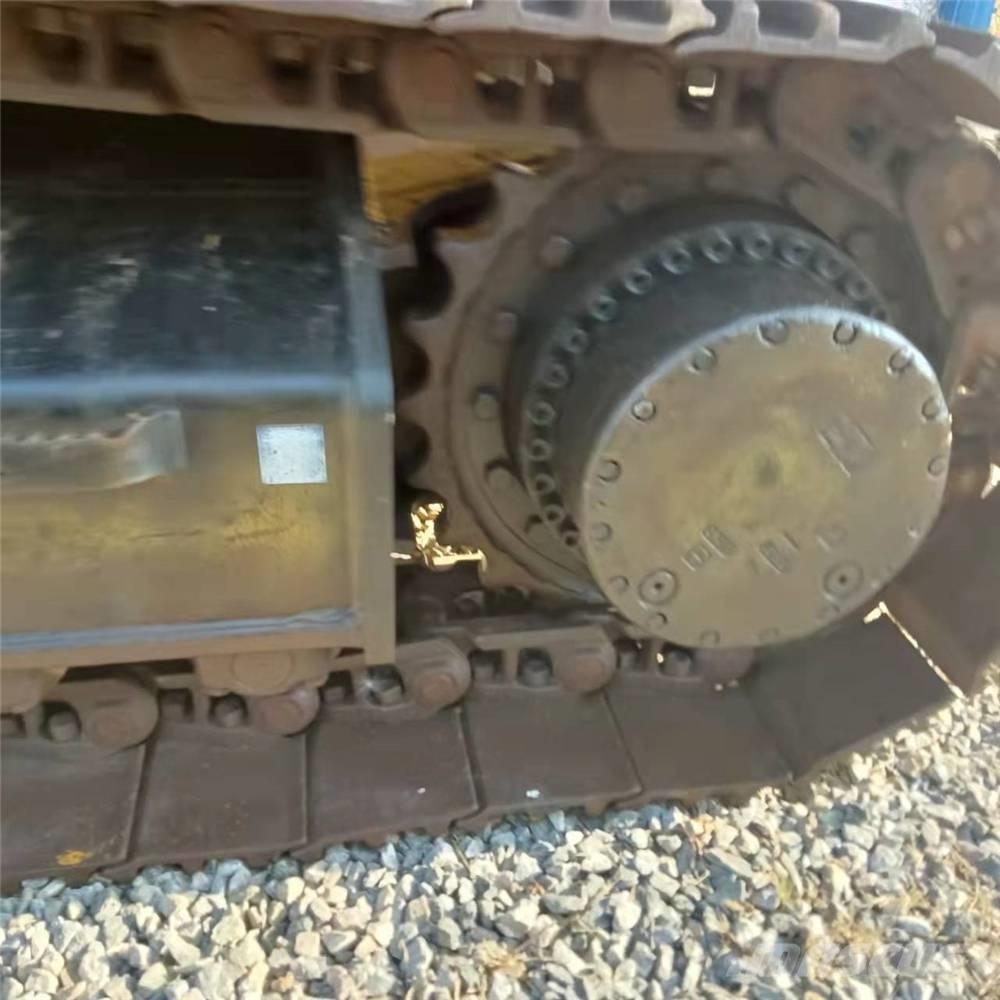 CAT 336D Excavadoras de cadenas