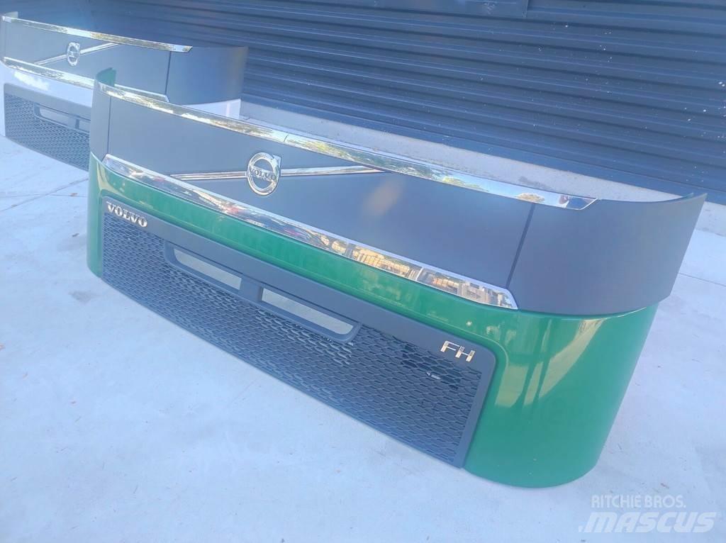Volvo FH EURO 6 Transporte - Otros