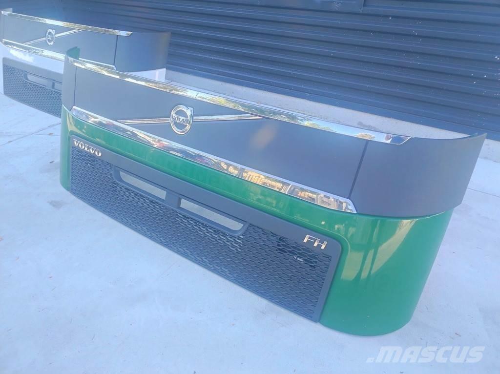 Volvo FH13 FH16 Transporte - Otros