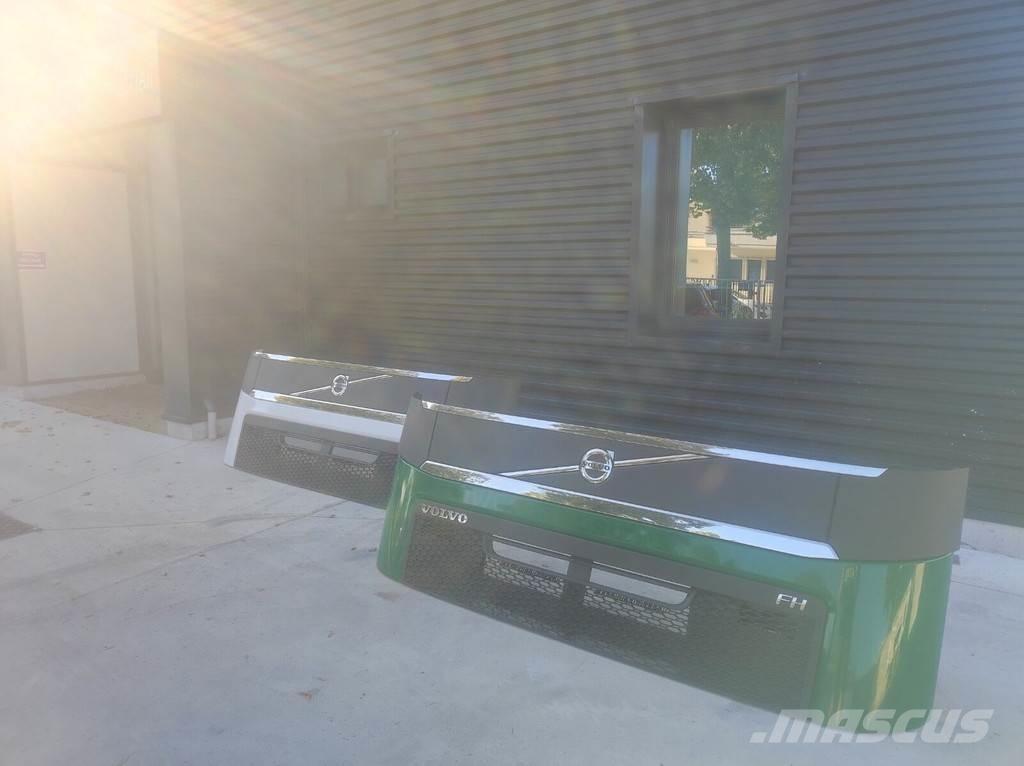 Volvo FH13 FH16 Transporte - Otros