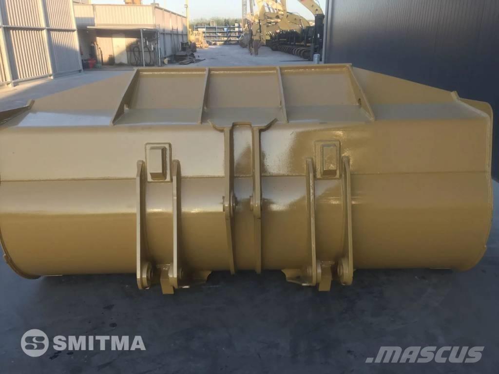 CAT 950G Cucharones