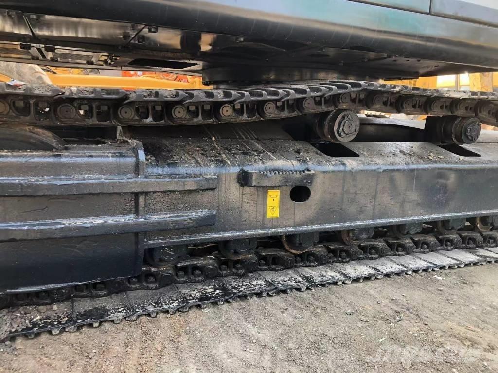 Hyundai R305 LC-9T Excavadoras de cadenas