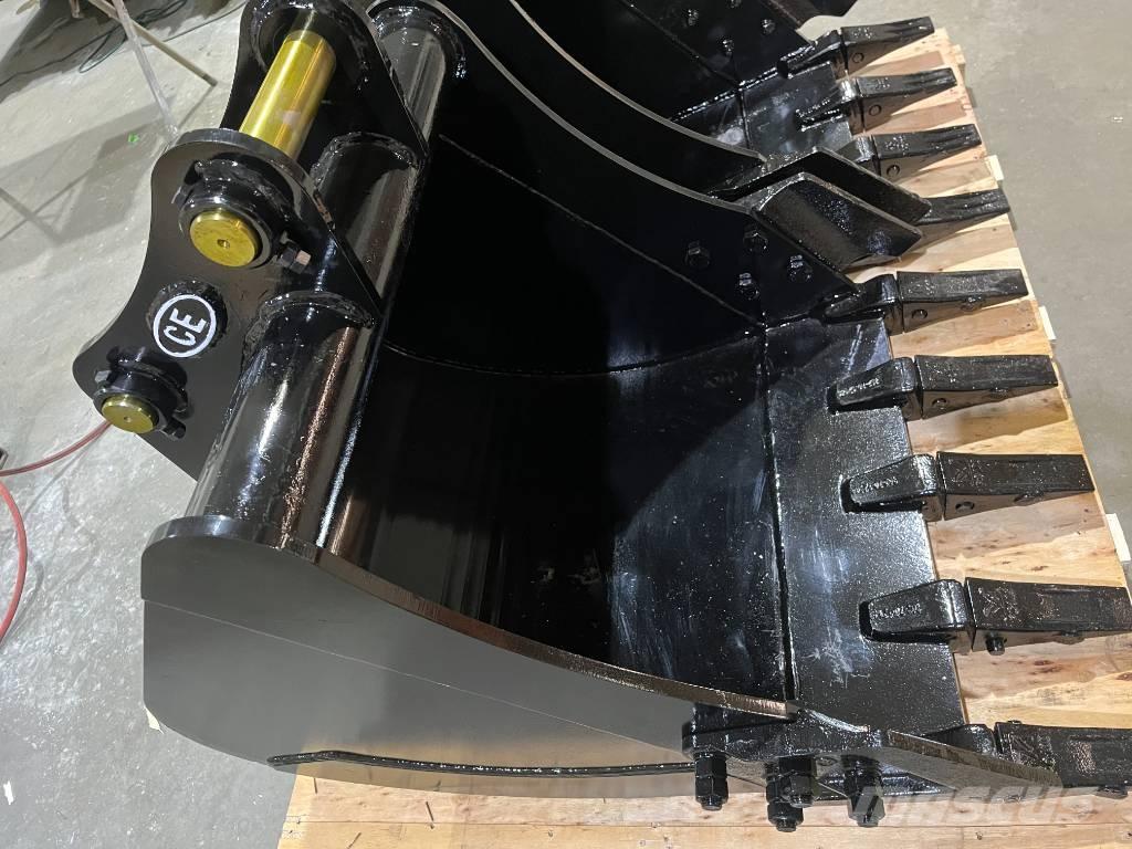 CAT 308 30" Bucket Otros componentes