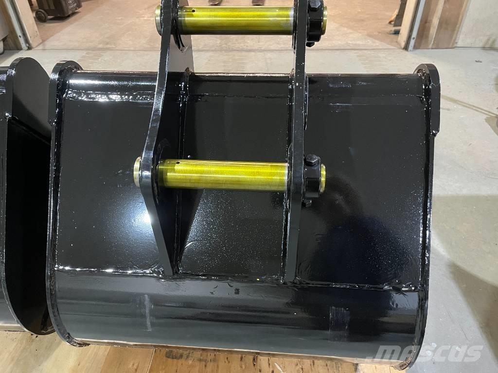 CAT 308 30" Bucket Otros componentes