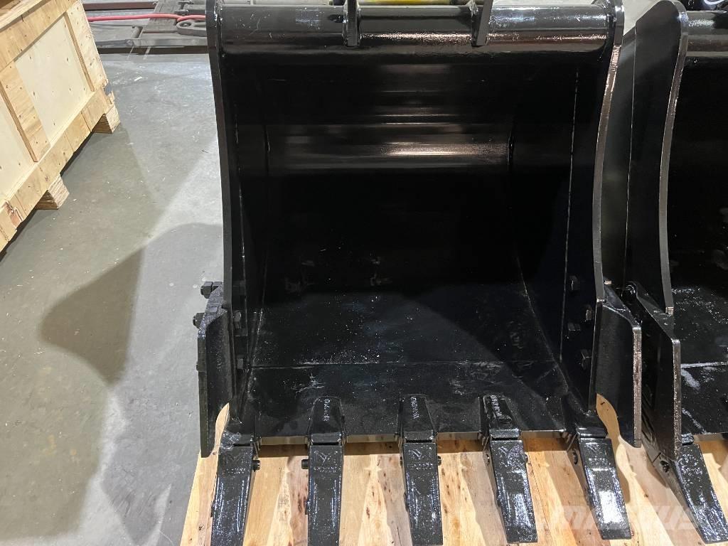 CAT 308 30" Bucket Otros componentes