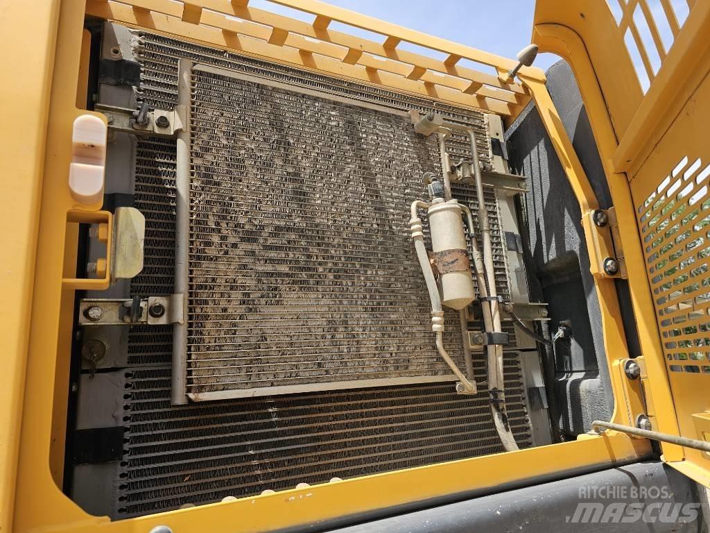 Volvo EW 180 C Excavadoras de ruedas