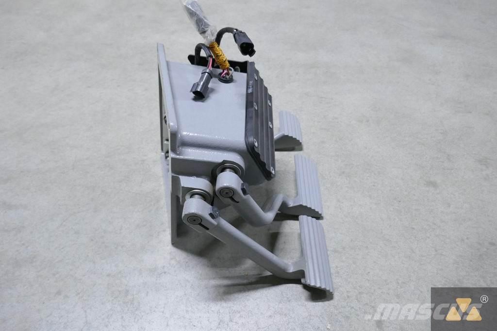 CAT 222-6026 Transporte - Otros