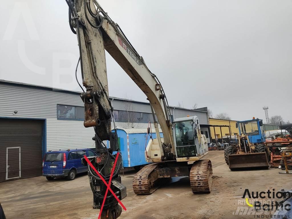Terex TC210LC Excavadoras de cadenas