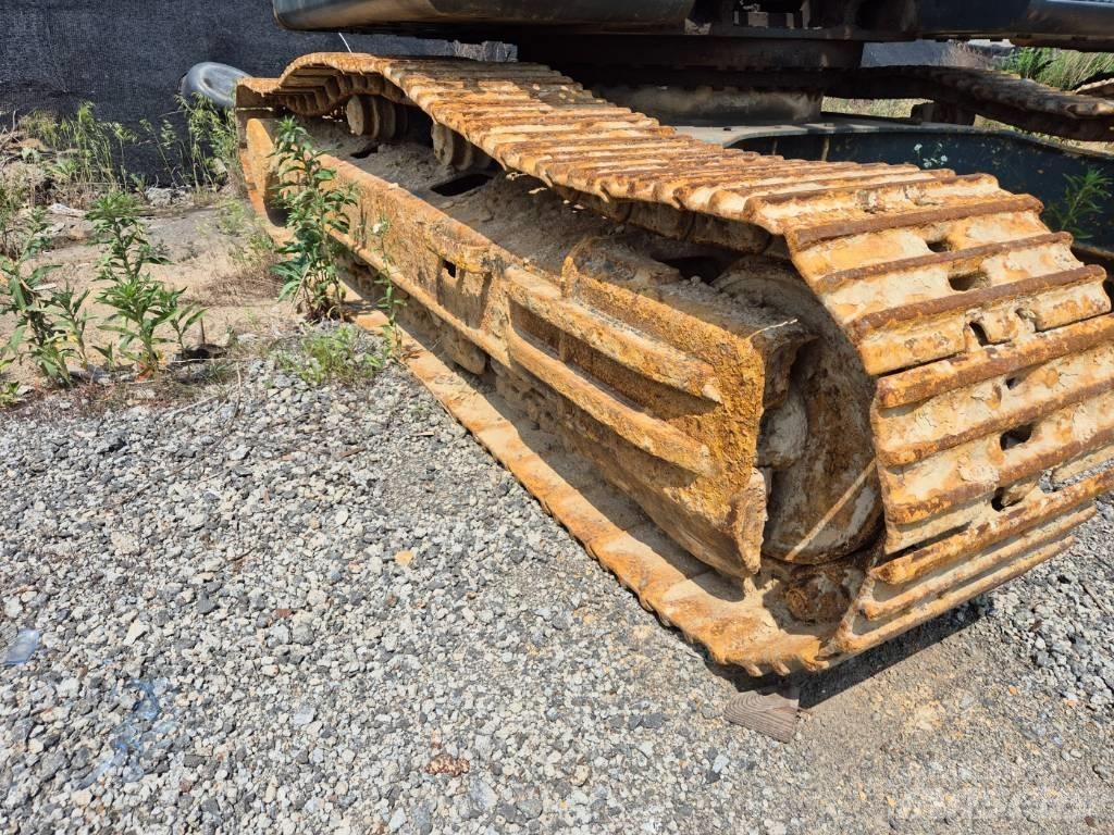 Hyundai Robex 300 LC Excavadoras de cadenas