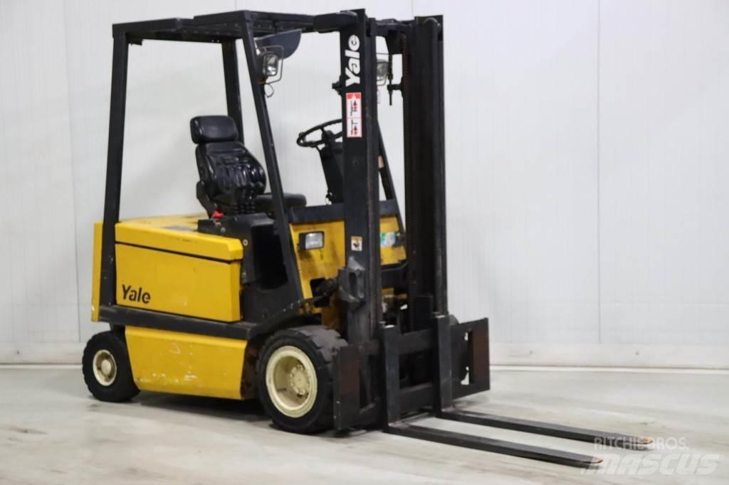 Yale ERP25ALF Carretillas de horquilla eléctrica