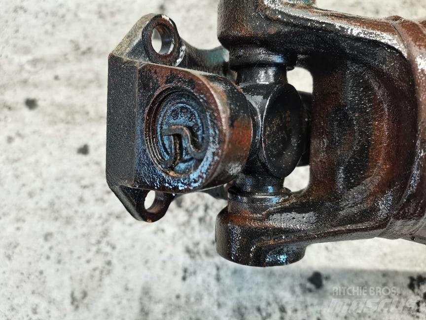 JLG 307 cardan shaft Transmisión