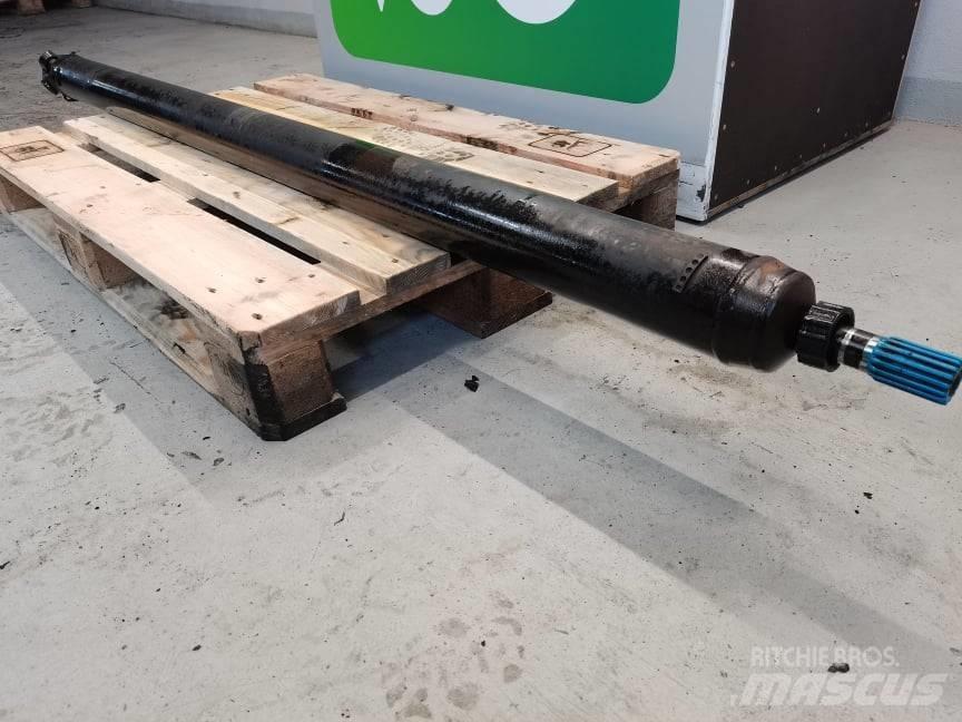 JLG 307 cardan shaft Transmisión