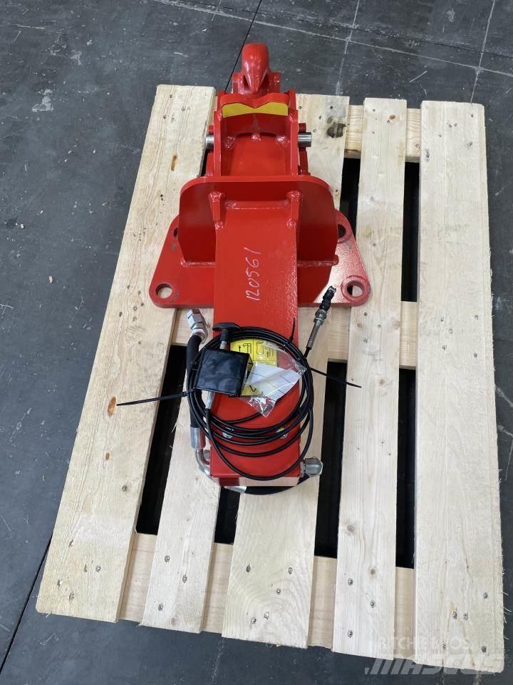 Manitou Diverse Cucharones