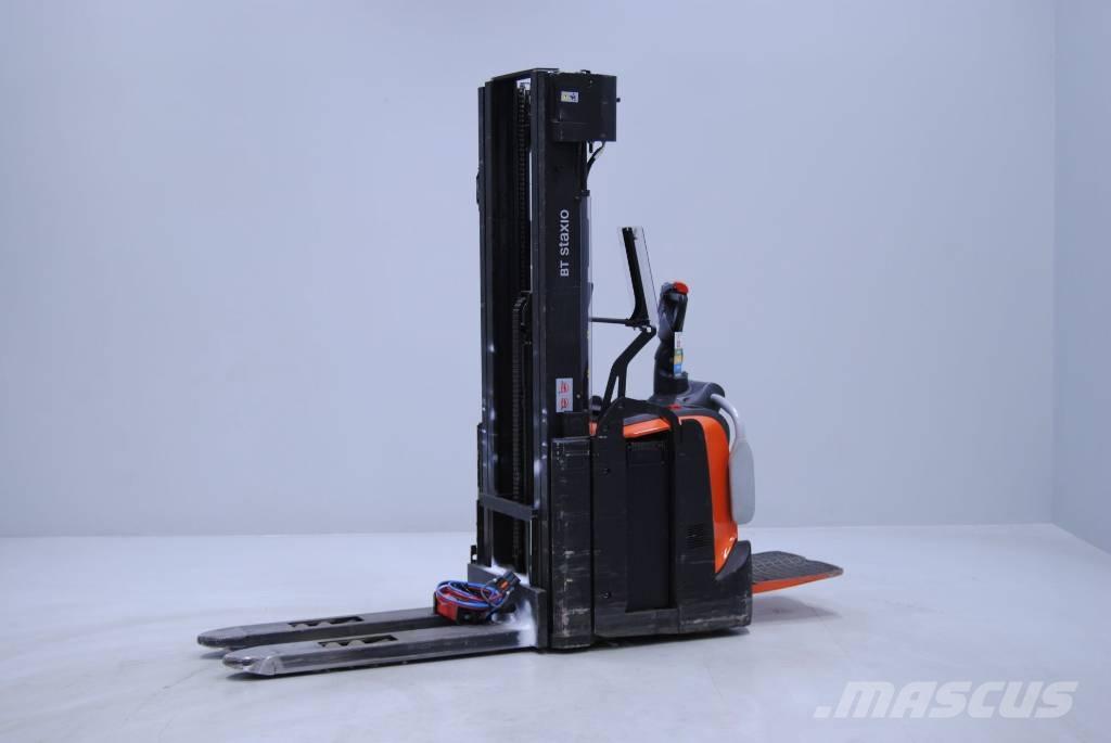 Toyota SPE140L Apiladores eléctricos