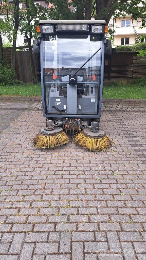 Hako Citymaster 300 Barredoras