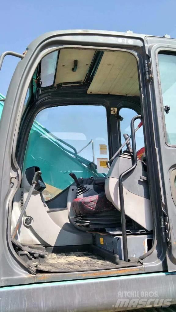 Kobelco SK 250-8 Excavadoras de cadenas