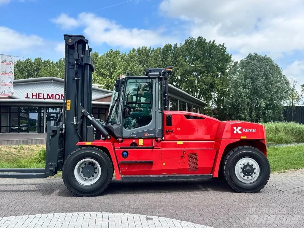 Kalmar DCG 160-12 Carretillas diesel