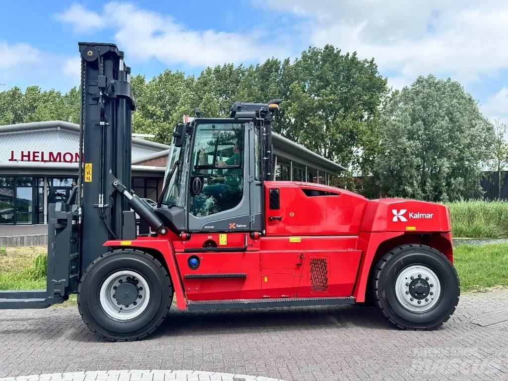 Kalmar DCG 160-12 Carretillas diesel