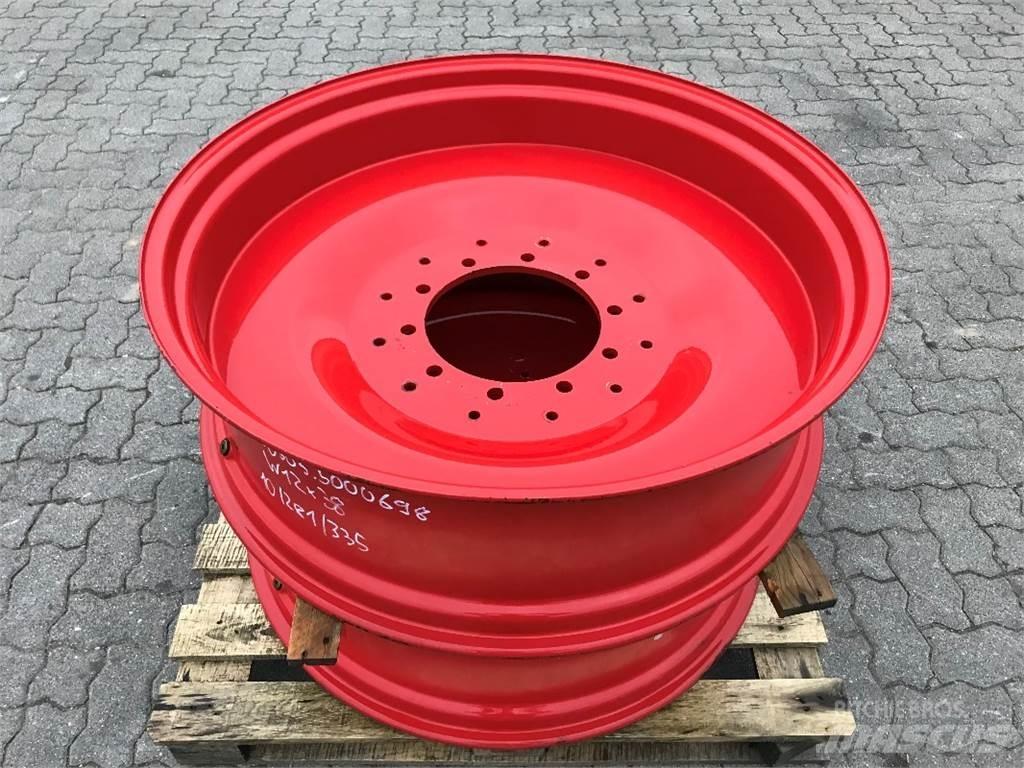  TRINKER 12 x 38 Agricultura - Otros