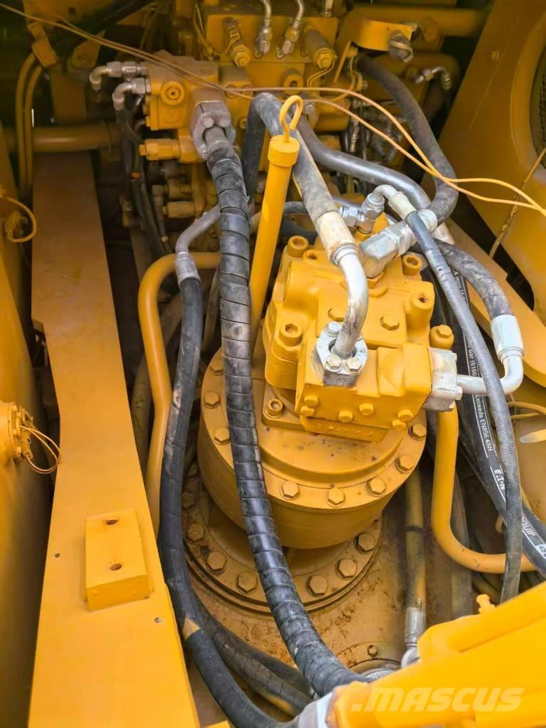 CAT 329 E Excavadoras de cadenas