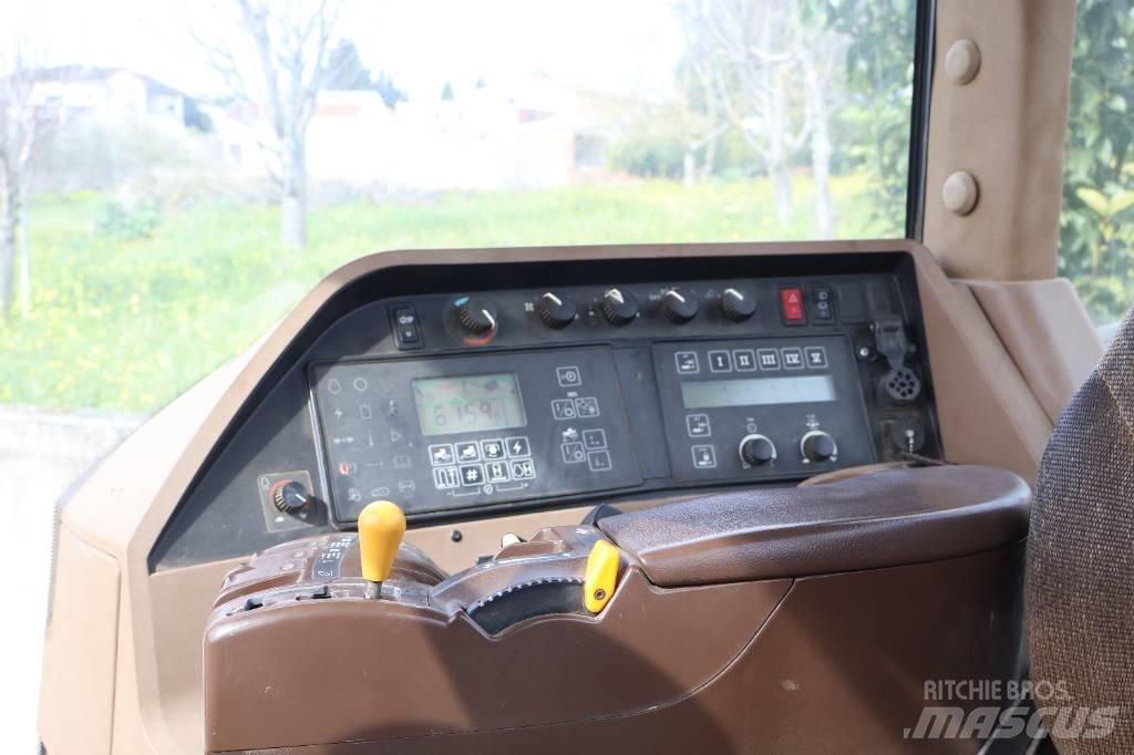 John Deere 8420 T Tractores