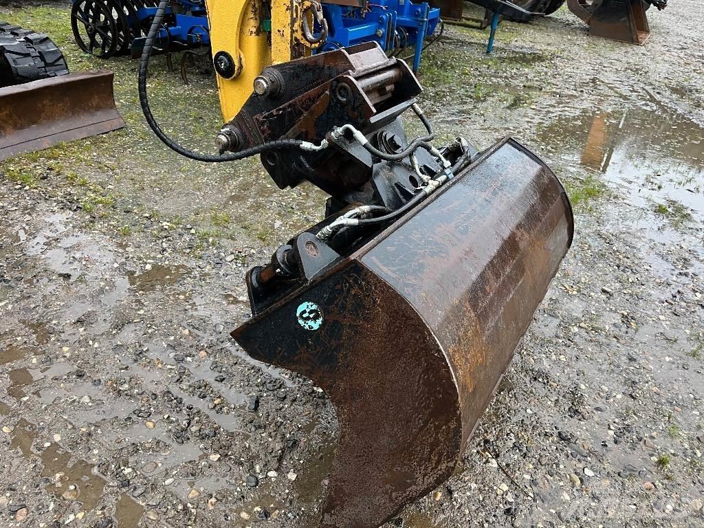 CAT 305 C Mini excavadoras < 7t