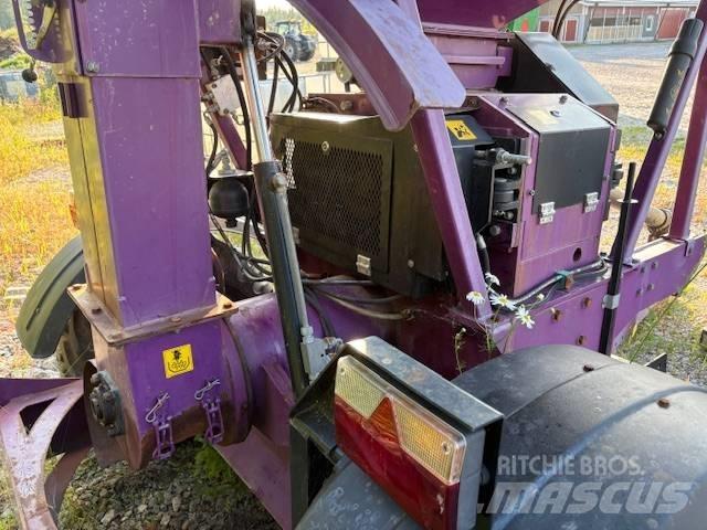 Murska W-MAX 10 F Molinos