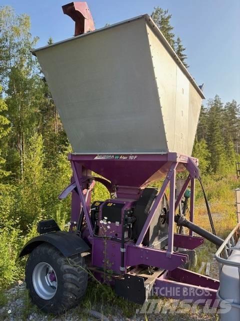 Murska W-MAX 10 F Molinos