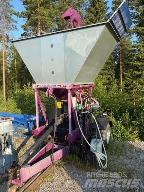 Murska W-MAX 10 F Molinos