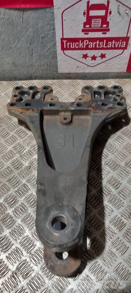 Scania R 440  1799578 Chasis y suspención