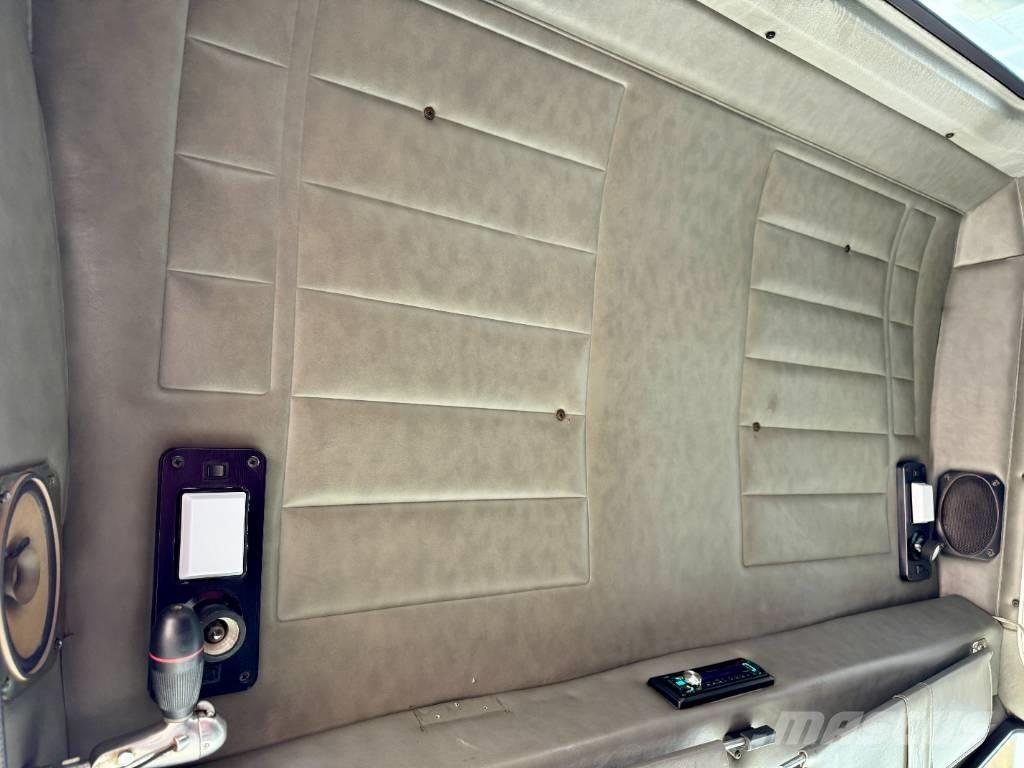 Peterbilt 378 Cabezas tractoras