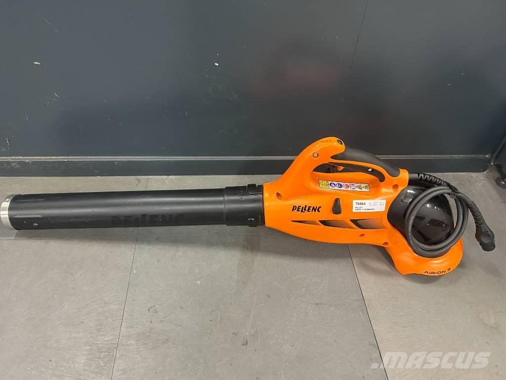 Pellenc Airion 3 Jardinería - Otros