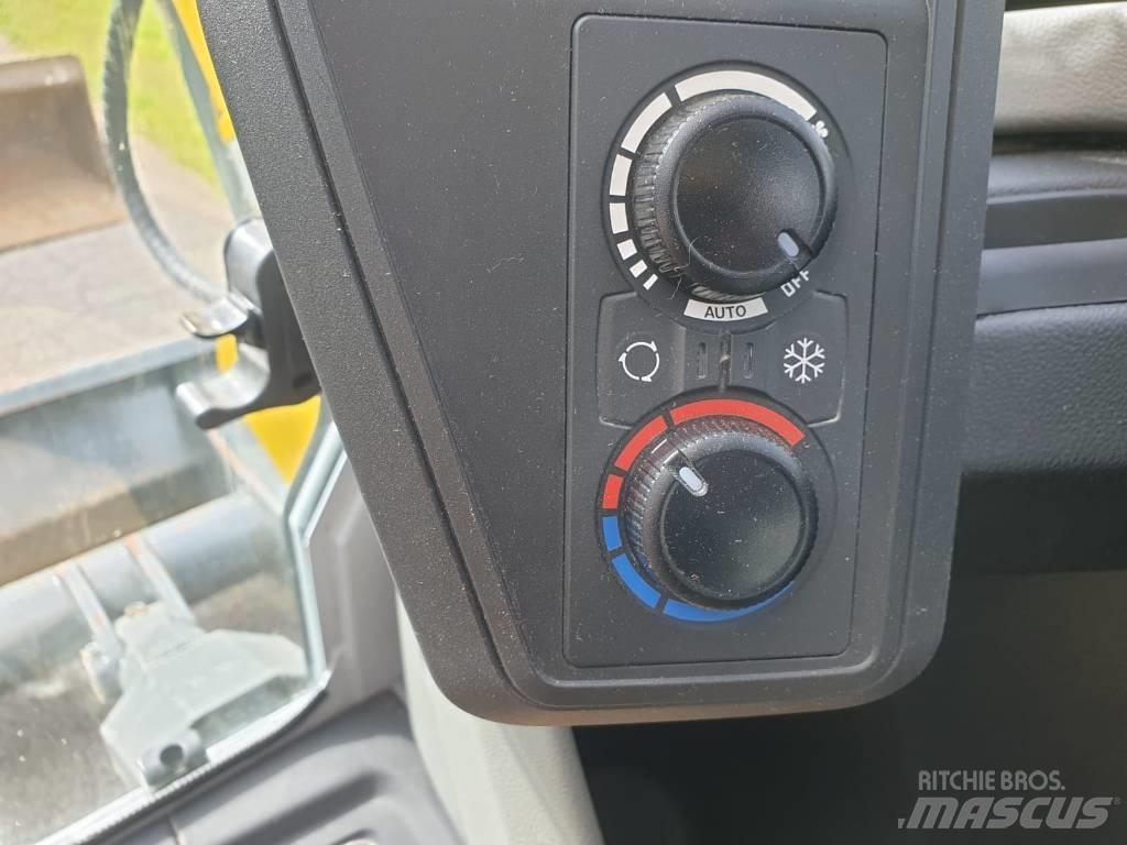 Wacker Neuson ET 90 Excavadoras 7t - 12t