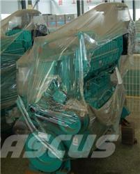 Cummins NTA855-G1 Motores