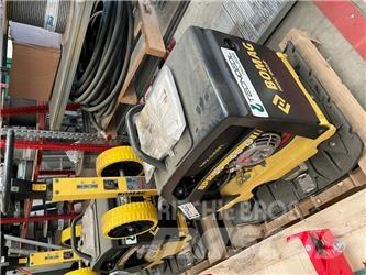 Bomag BPR 35/60 Vibradores