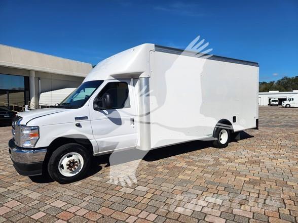 Ford E450 Construcción - Otros